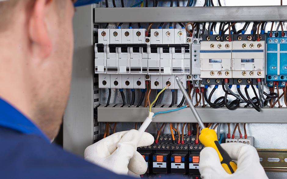 électricien installateur Montmagny