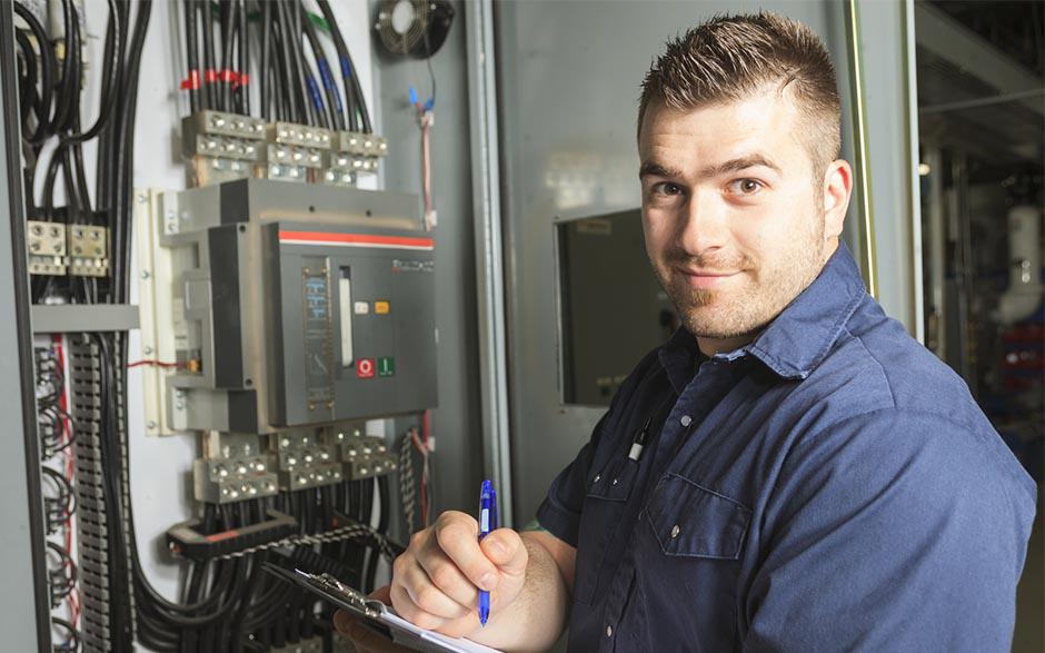 électricien dans le bâtiment Saint-Maur-des-Fossés
