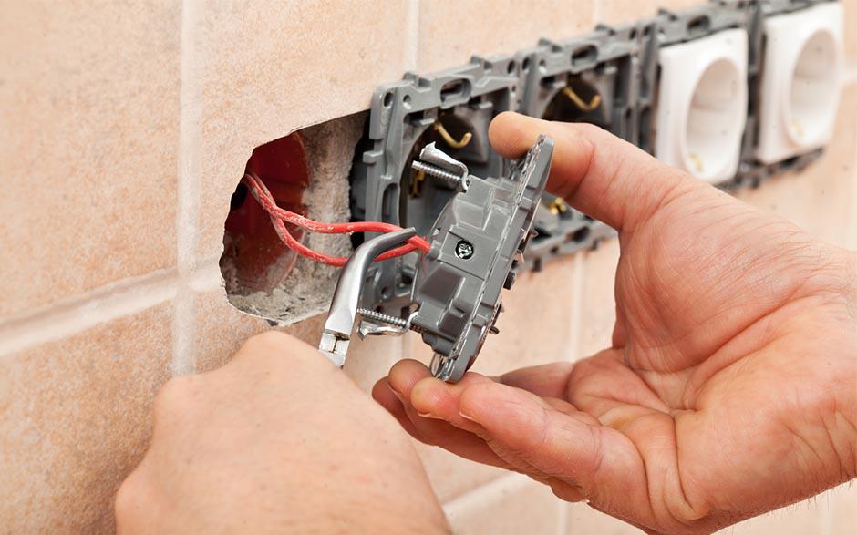 électricien installateur Montmagny