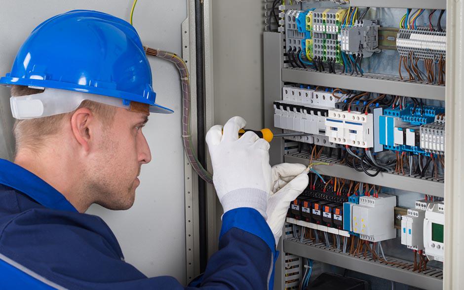 électricien installateur Montmagny