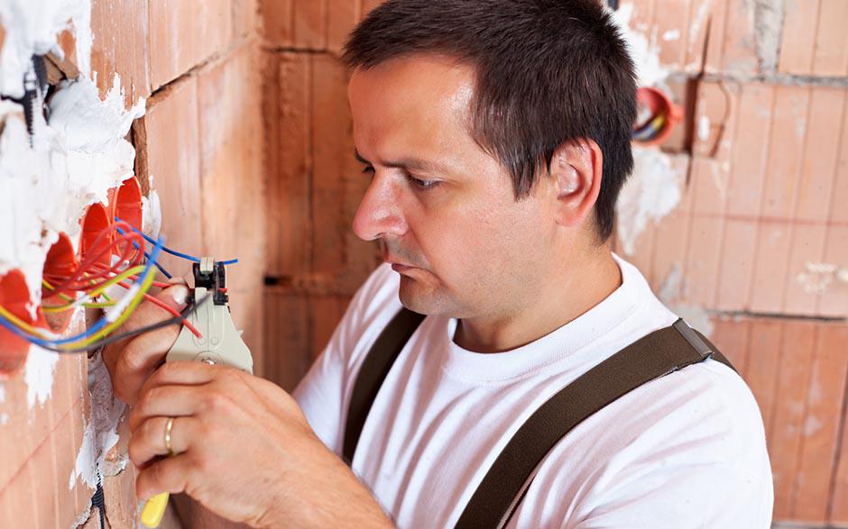 électricien maintenance Le Perreux-sur-Marne